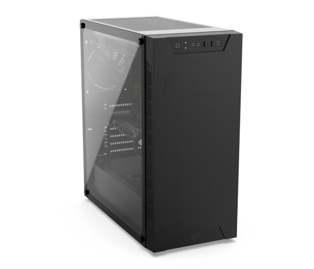 SilentiumPC Armis AR6 TG - 560472 - zdjęcie 5